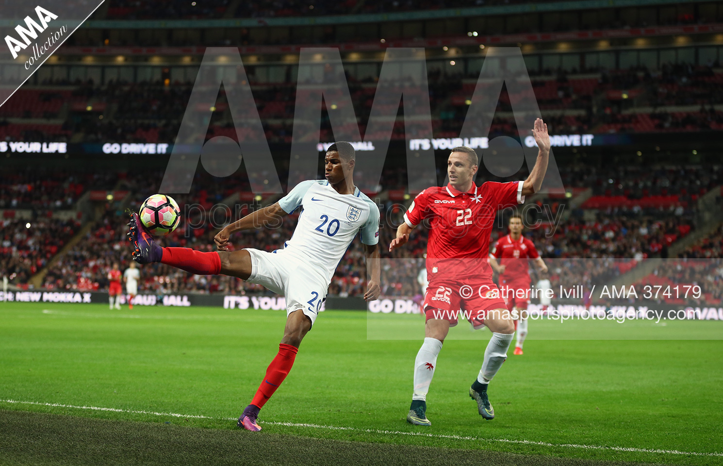 Catherine Ivill AMA Sports Photo Agency