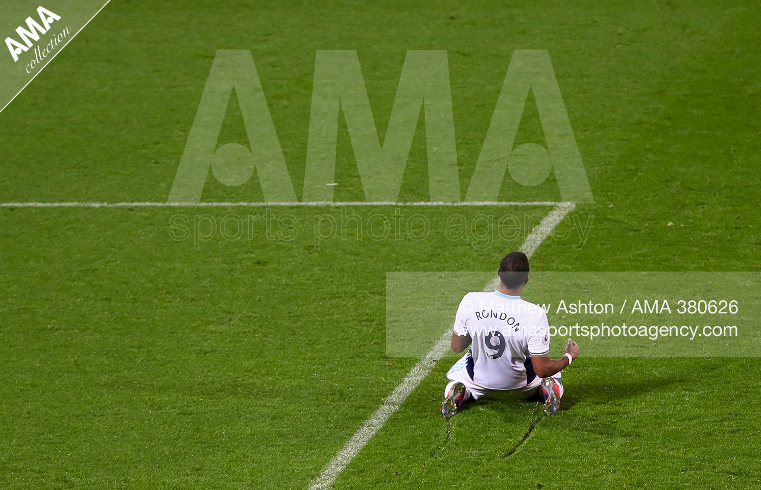 Matthew Ashton AMA Manchester United