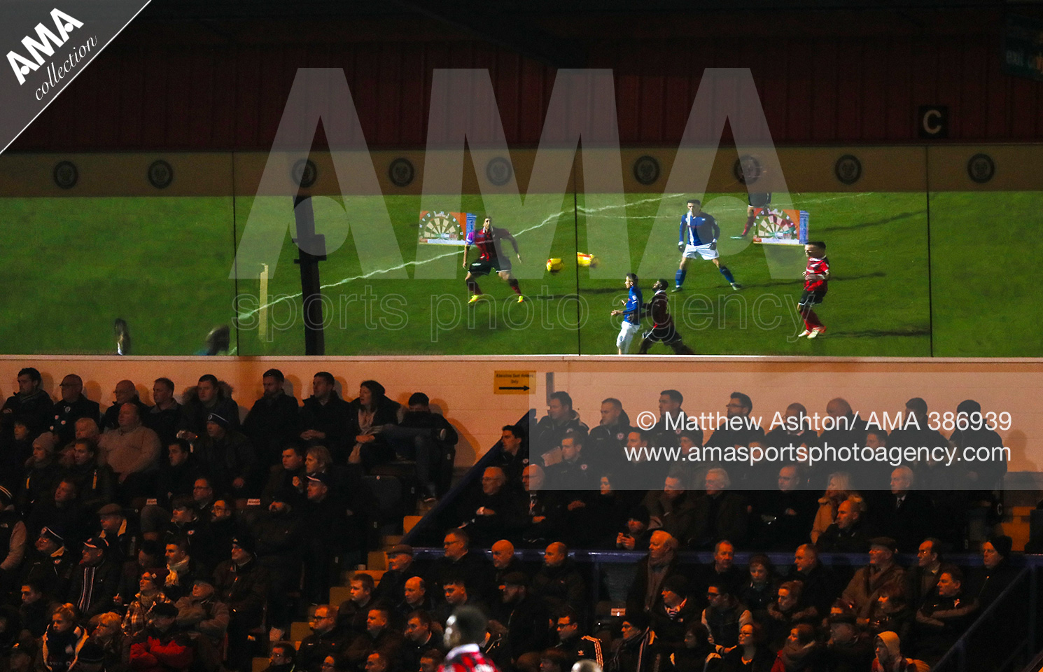 Catherine Ivill AMA Sports Photo Agency