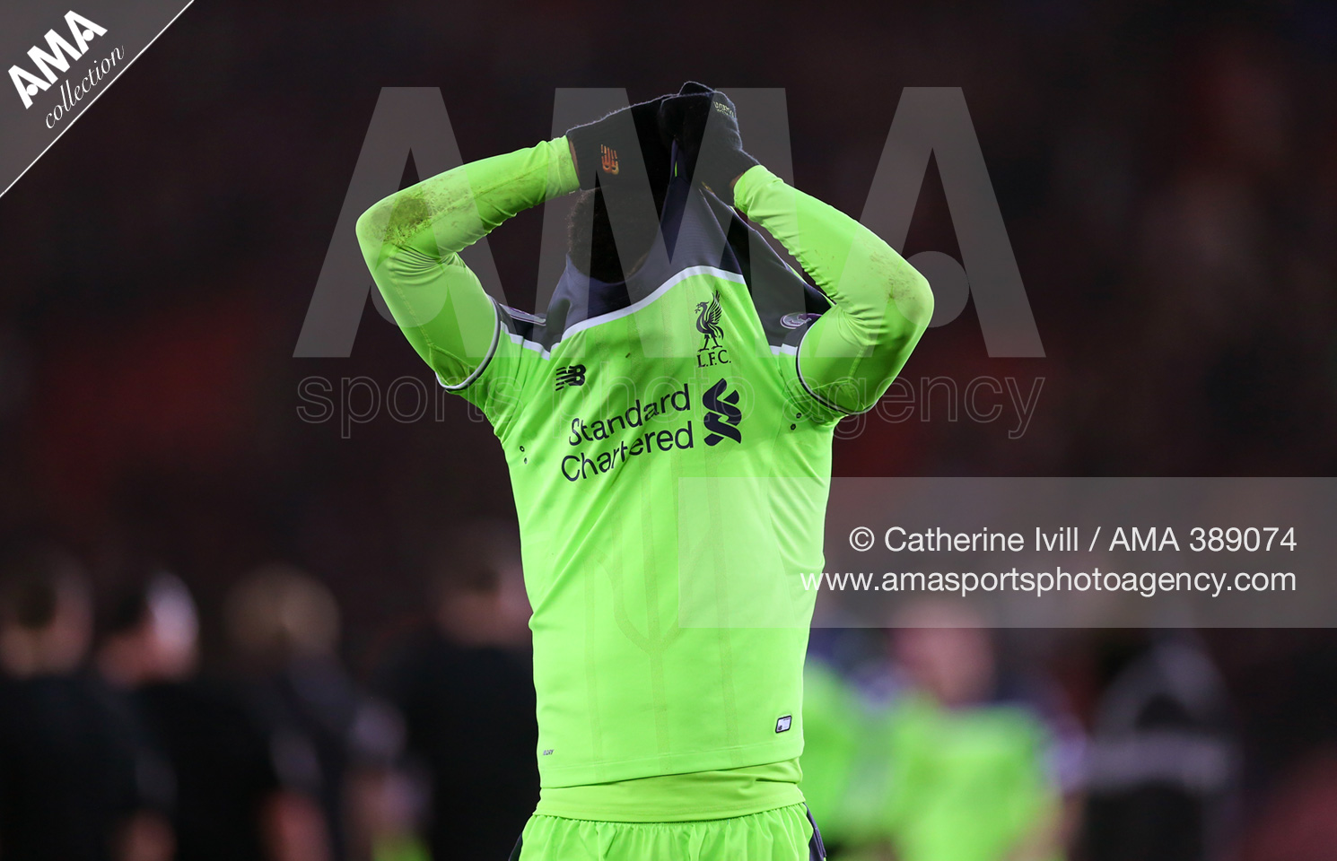 Catherine Ivill AMA Sports Photo Agency