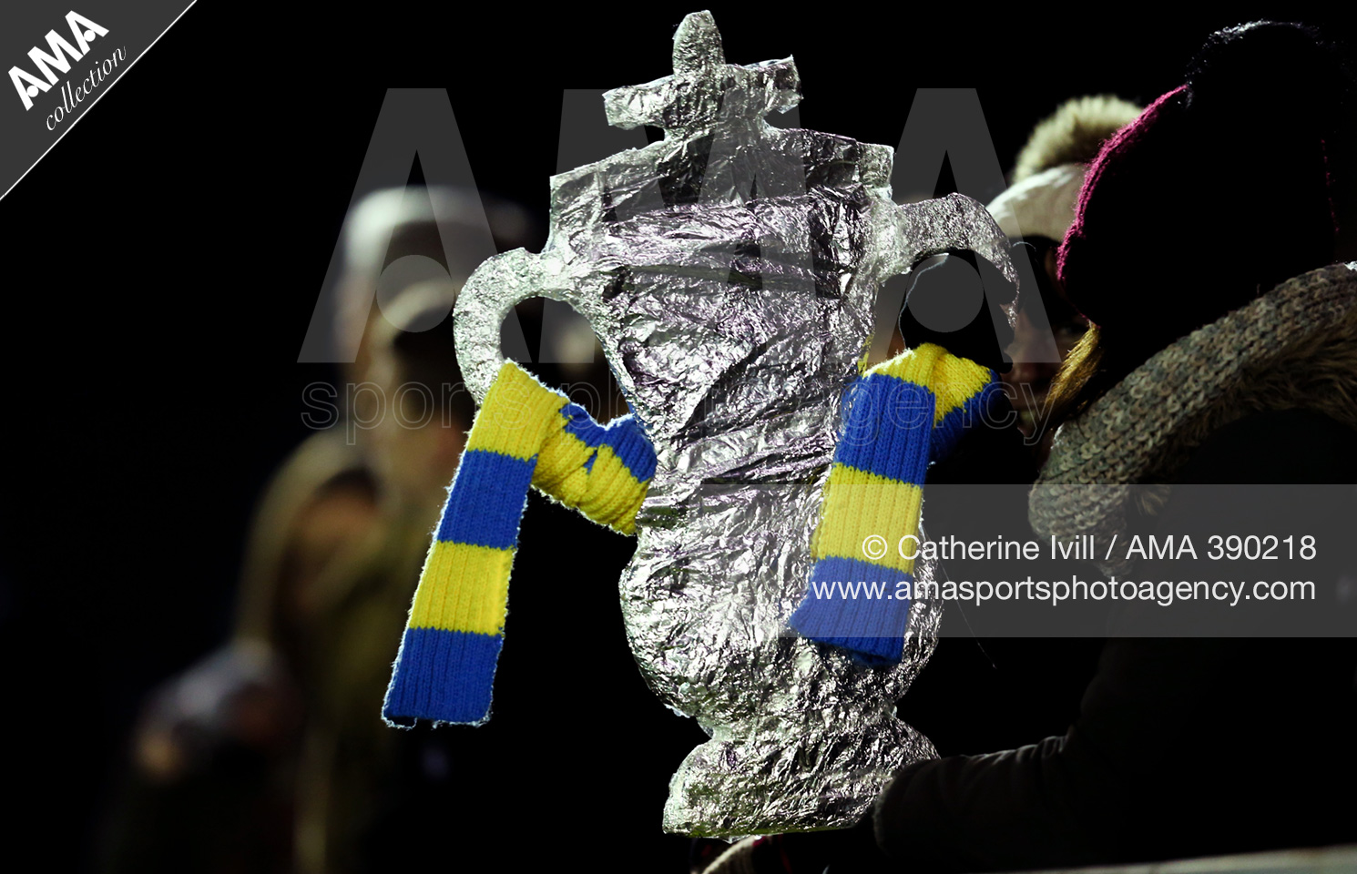 Catherine Ivill AMA Sports Photo Agency