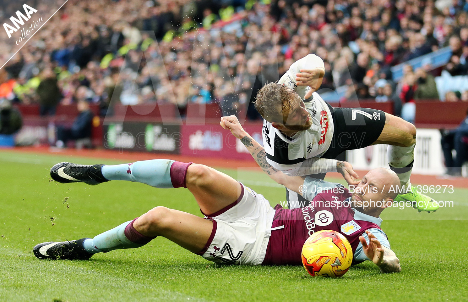Catherine Ivill AMA Sports Photo Agency