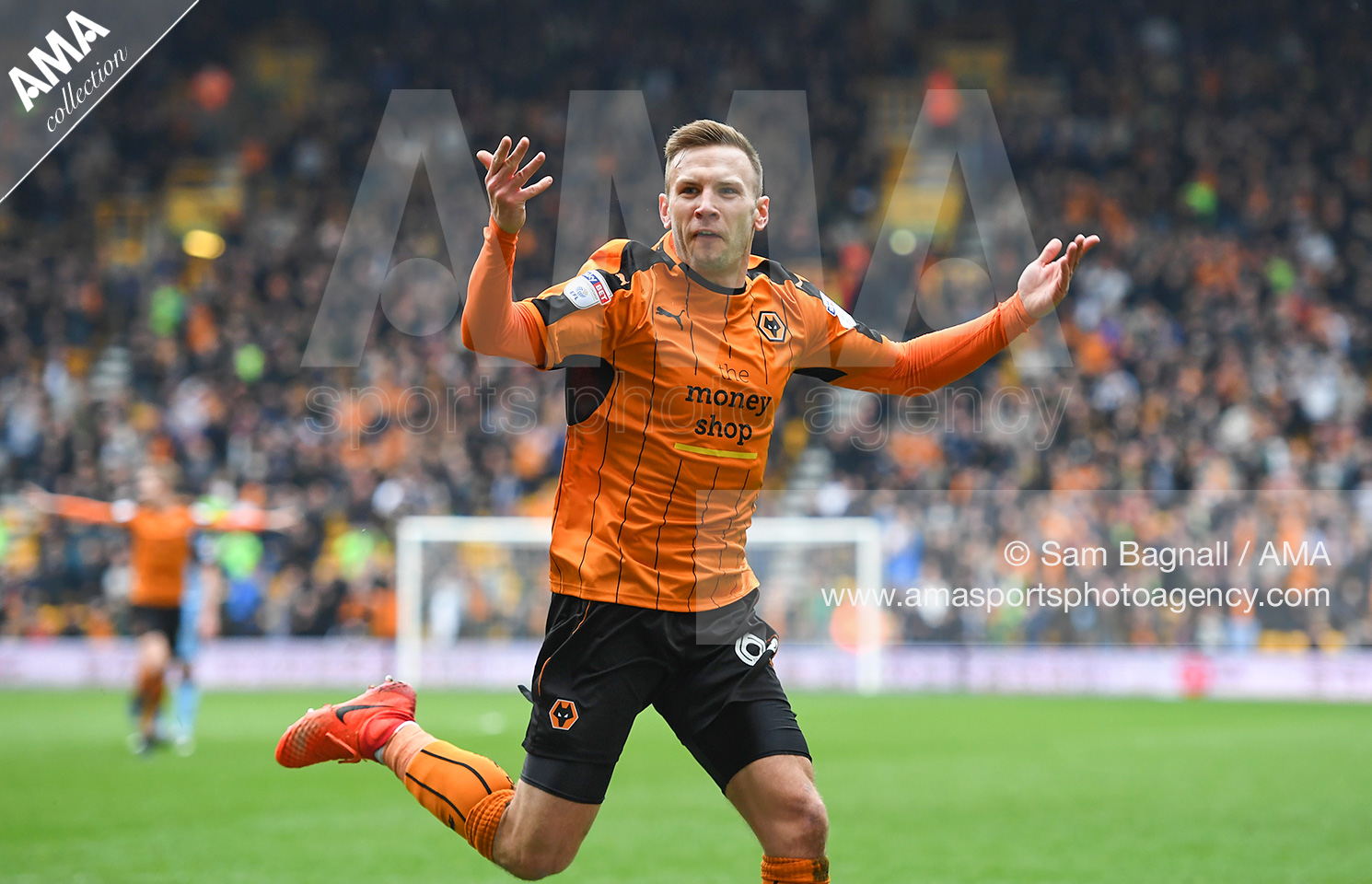 Celtic Matthew Ashton AMA