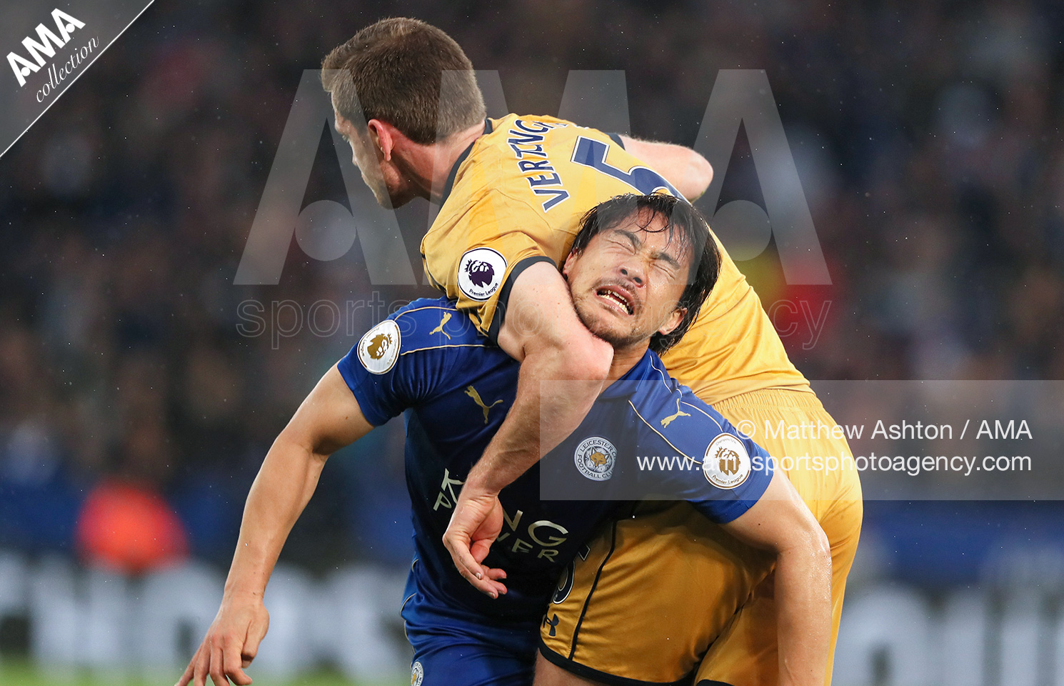 Catherine Ivill AMA Sports Photo Agency