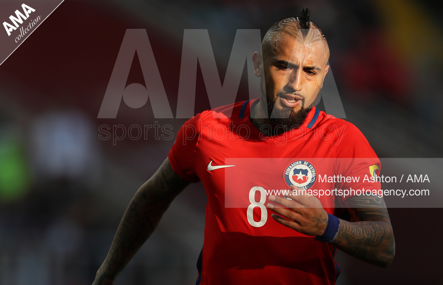 Celtic Matthew Ashton AMA