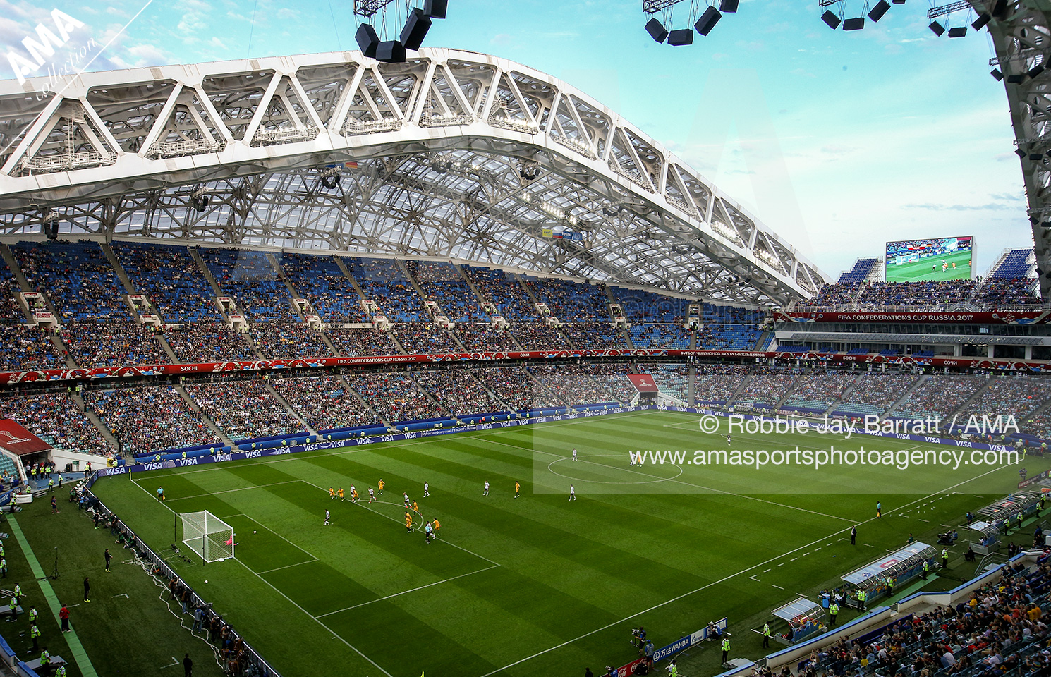 Catherine Ivill AMA Sports Photo Agency