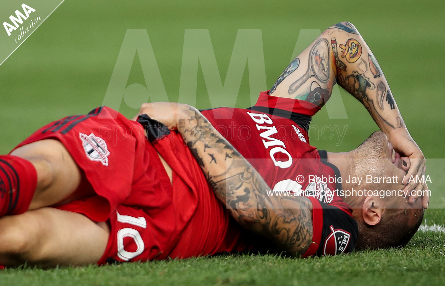 Catherine Ivill AMA Sports Photo Agency