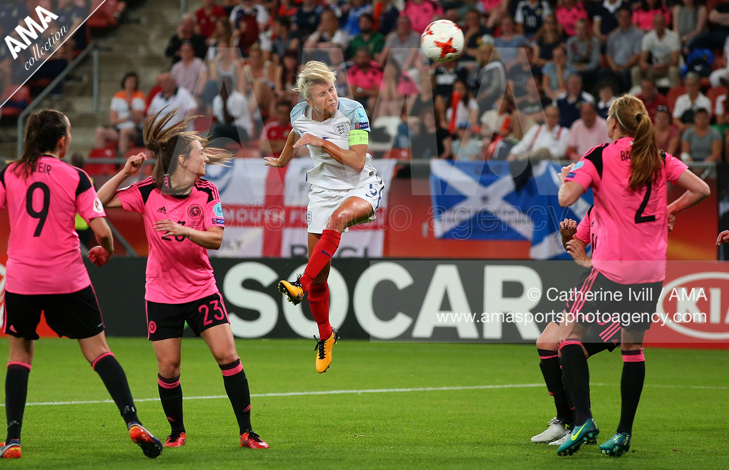 Catherine Ivill AMA Sports Photo Agency