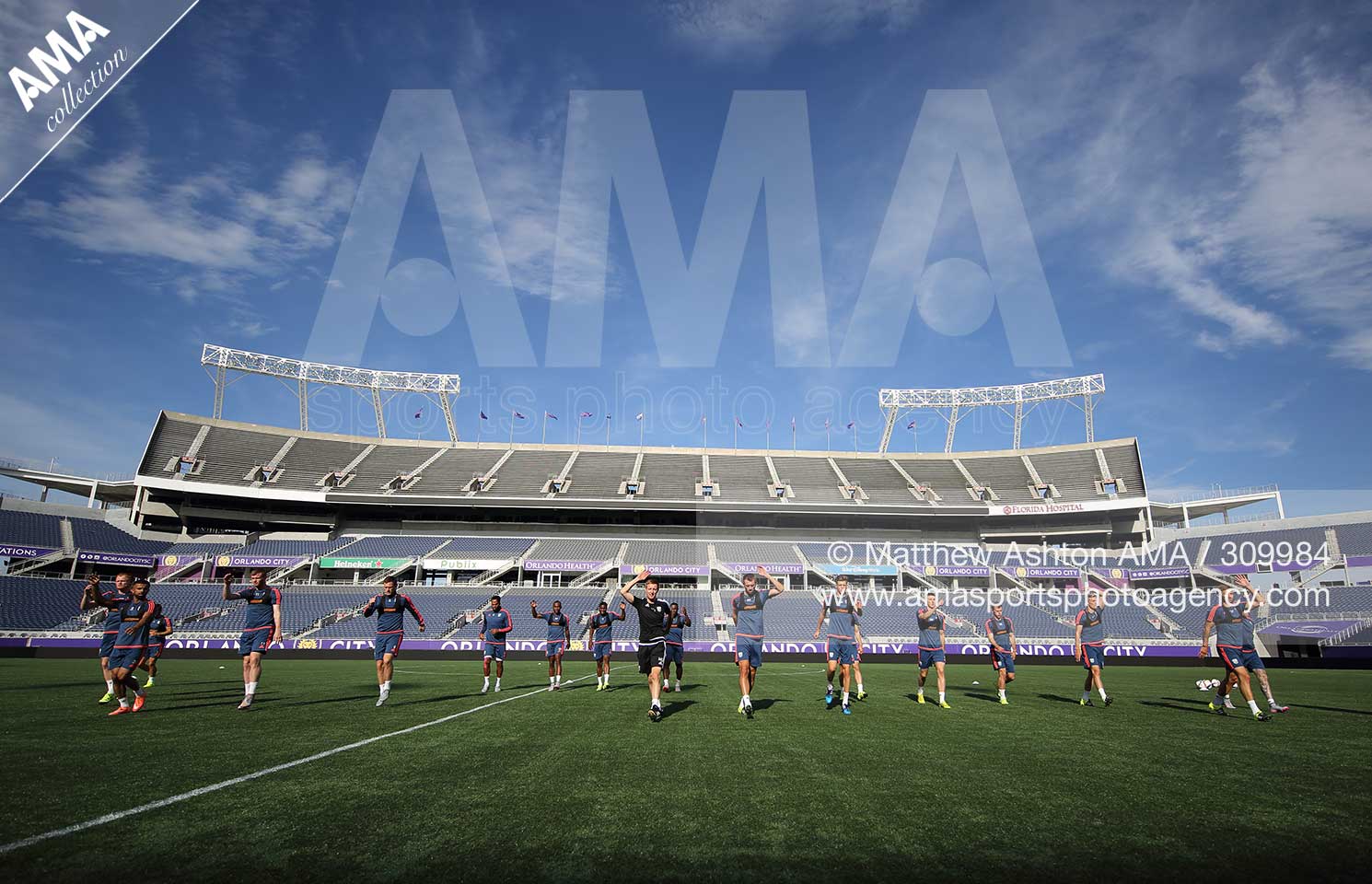 WBA on tour in the USA Orlando AMA SPORTS PHOTO AGENCY Matthew Ashton