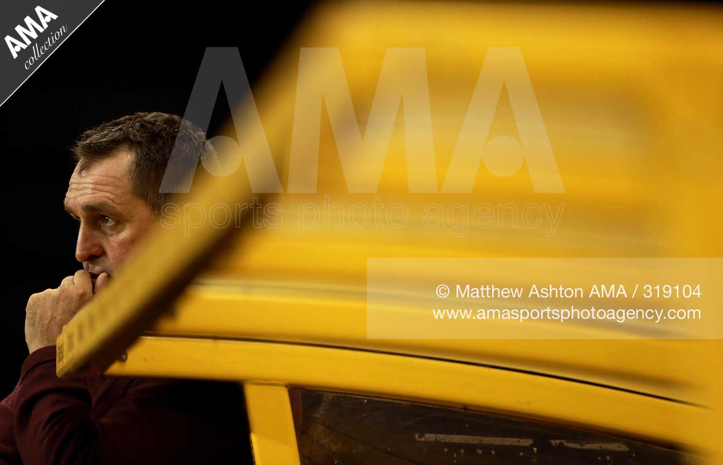 31 July 2015 Capital One Cup - Round 2 - Wolverhampton Wanderers v Barnet  - Martin Allen the head coach / manager of Barnet © Matthew Ashton / AMA 319104