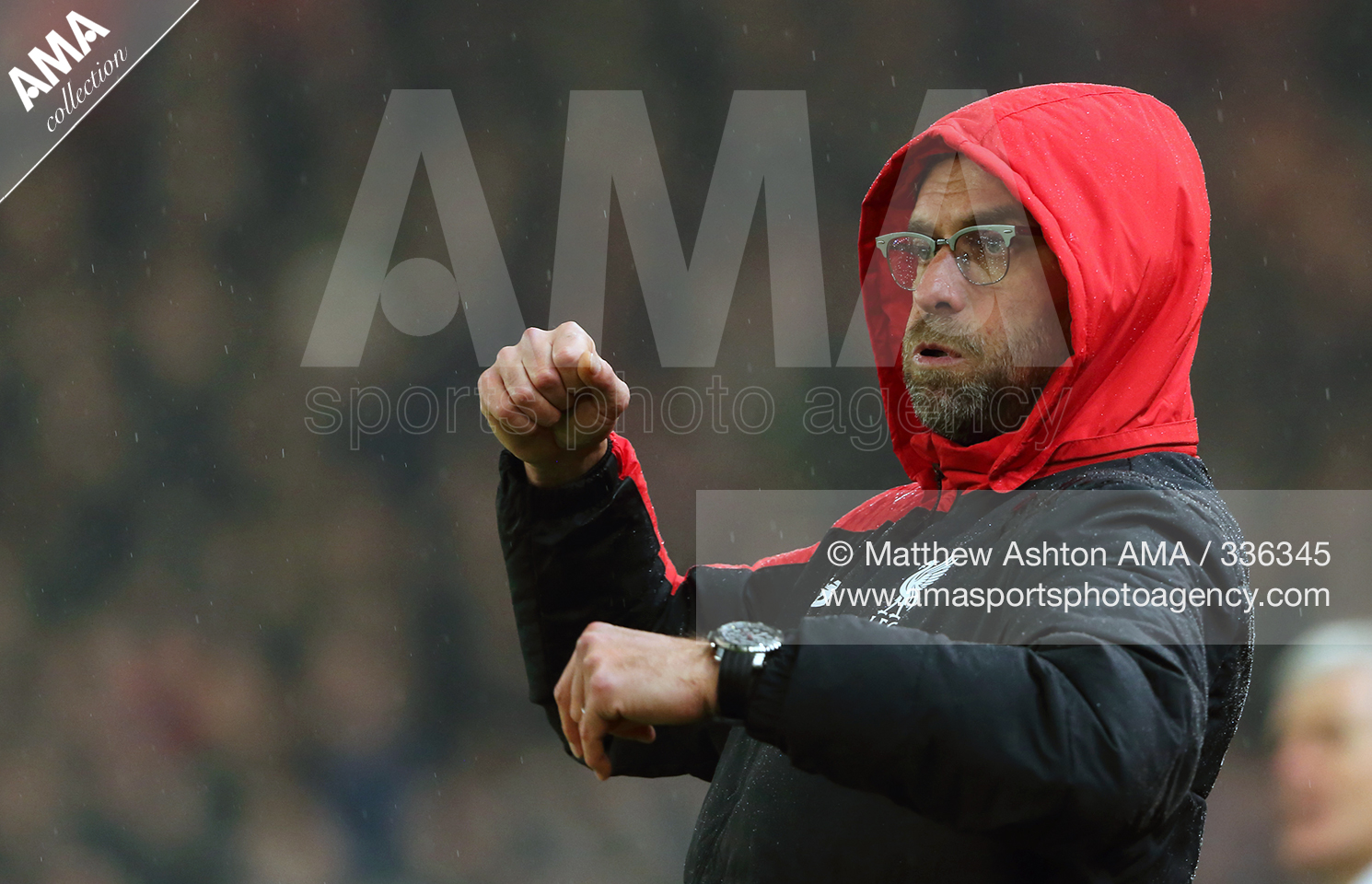 KLOPP _ MATTHEW ASHTON AMA LIVERPOOL