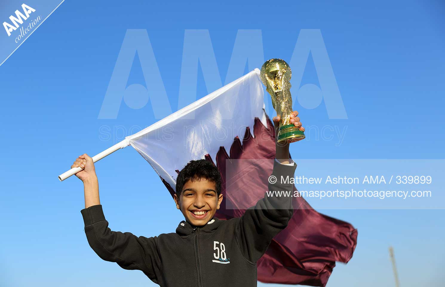 Qatar FIFA WORLD CUP 2022
