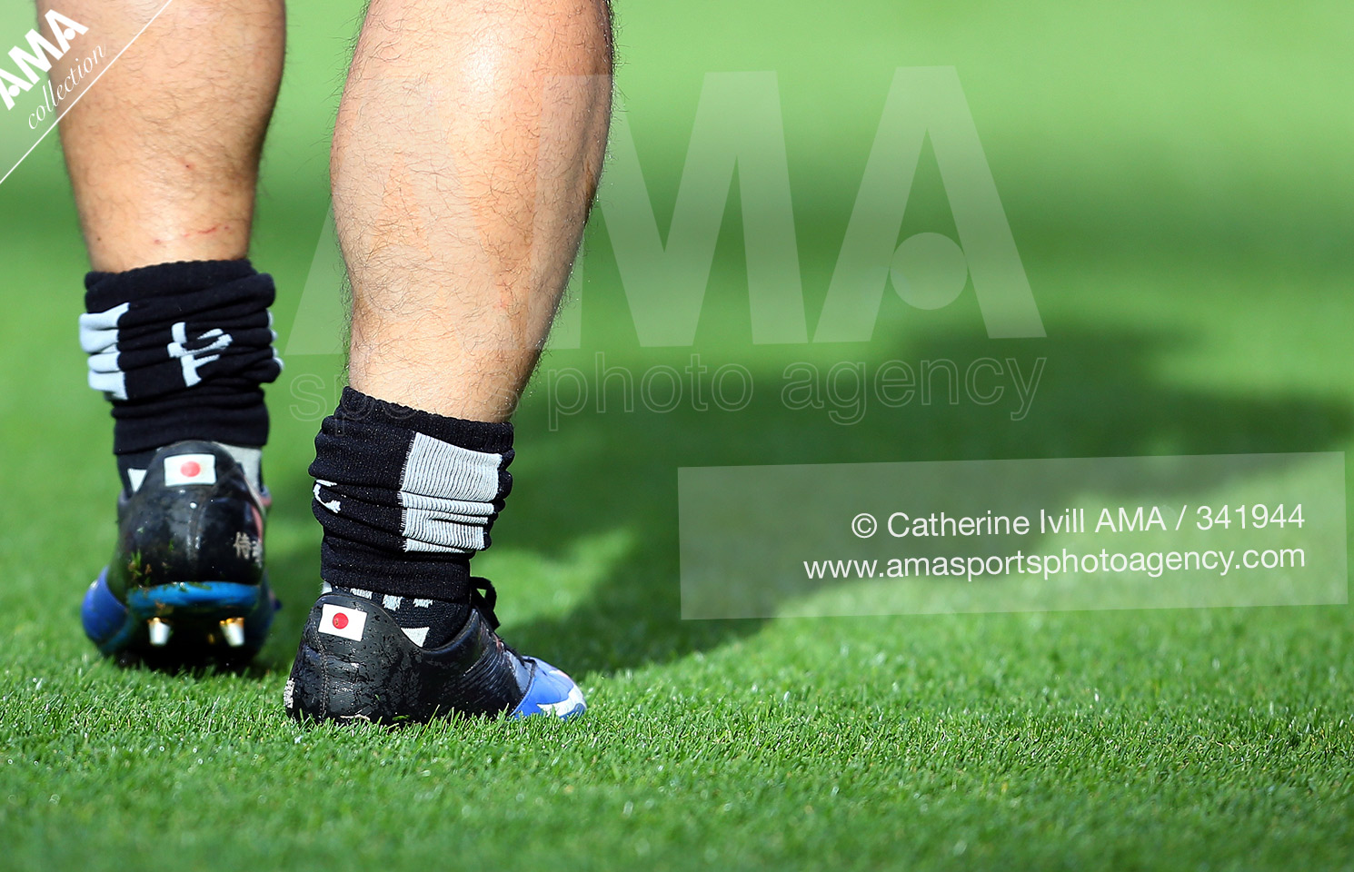 Catherine Ivill AMA Sports Photo Agency JAPAN NIPPON