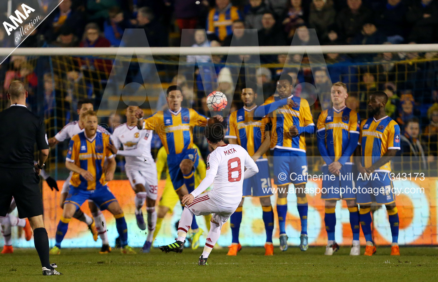 Catherine Ivill AMA Sports Photo Agency