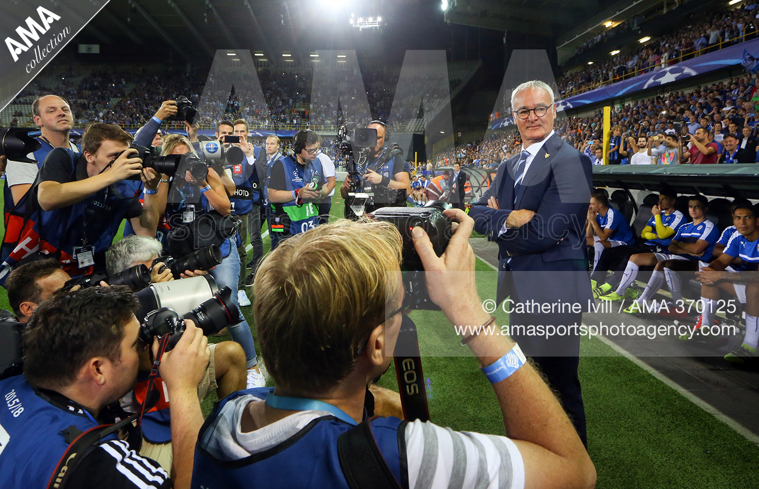 Catherine Ivill AMA Sports Photo Agency