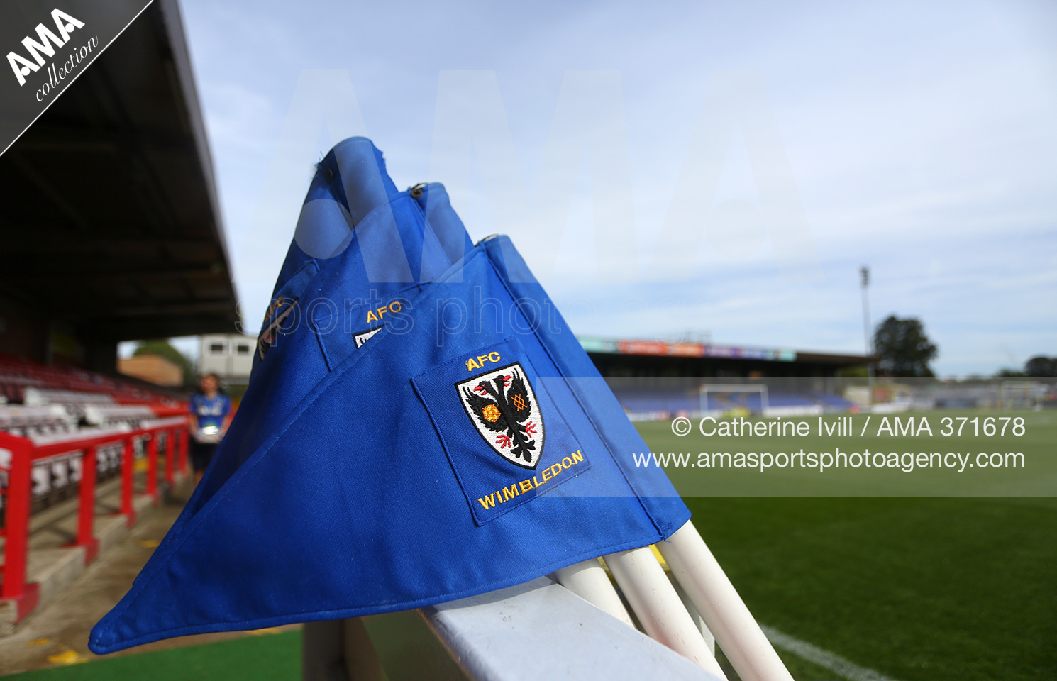 Catherine Ivill AMA Sports Photo Agency