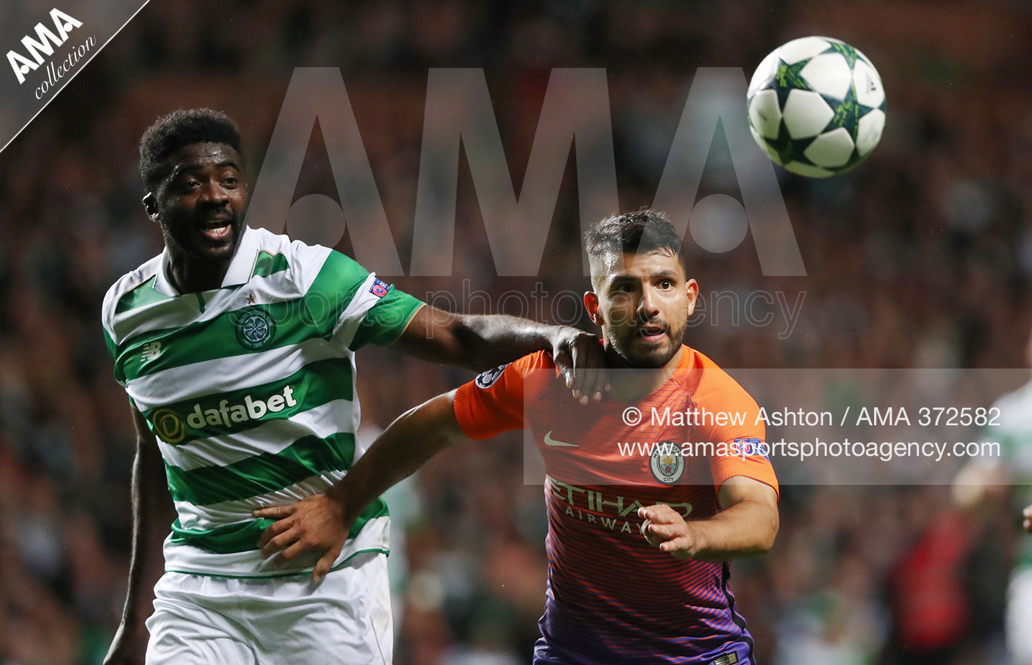 Celtic Matthew Ashton AMA